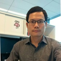 KeyBank Employee Hao Luo's profile photo