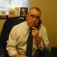 William Jobe Email & Phone Number