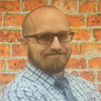 Pulte Mortgage Employee Nicholas Hoffman's profile photo