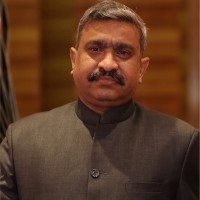 Quality Power Employee Rahul Newaskar's profile photo