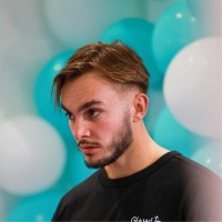 NULLCON Employee Louis-Philippe Mathis's profile photo