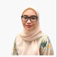 PT. Administrasi Medika (AdMedika) - Telkom Indonesia Group Employee Asri Karima's profile photo