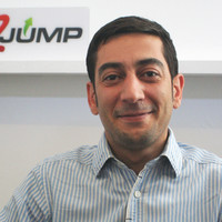 GO2JUMP Employee Jorge Zuluaga Botero's profile photo