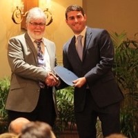 Private Practice and Clinical Practice Employee Brett Levine's profile photo