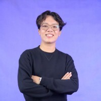 FusionNode Employee Roseler Tañedo Jr.'s profile photo