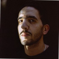 Raining Cats Studio Employee Muhammed Ragab's profile photo