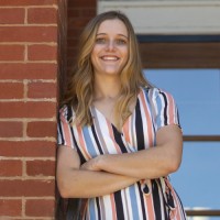 Ski Ward Ski Area Employee Jessica Jacobs's profile photo