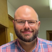 Boeing Employee Chris Darr's profile photo