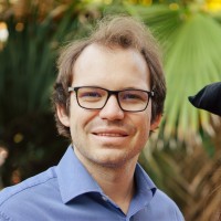Akademia Employee Daniël Maritz's profile photo