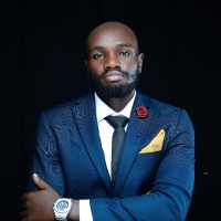 Workpay Employee George Outa's profile photo