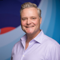 Facebook Employee Jeremy Lewis's profile photo