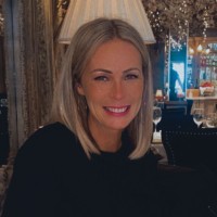 Stellantis &You Belgium Employee Jodie Bisp's profile photo