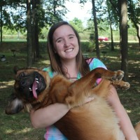 Pet Smart Employee Hannah Clardy's profile photo
