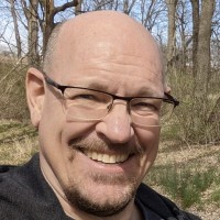 Jon Richards's profile photo