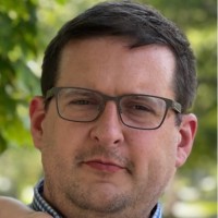 Government of Nova Scotia Employee Will Brooke's profile photo