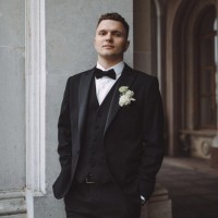 Nomadic Soft Employee Gleb Molotkov's profile photo