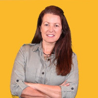 Mary Luellwitz
