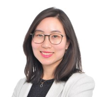 McKinsey & Company Employee Sandra Sim's profile photo