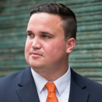 Park Padel Employee Jacob Wilkinson's profile photo