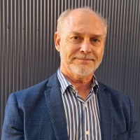Modsel Employee Chris Lee's profile photo