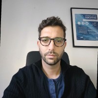 GDP ANALYTICS Employee Fabrizio di Priamo's profile photo