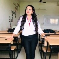 DEVISOFT Employee Khushboo Desai's profile photo