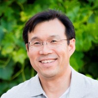 Cisco Employee Jay Yoo's profile photo
