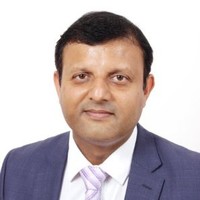 HCLTech Employee Sandeep Saxena's profile photo