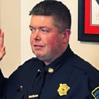 Town of Harvard, MA Employee Michael Turner's profile photo