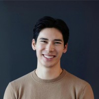 BioGlyph Employee Eliott Park's profile photo