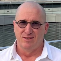 Retail Mix Consulting Employee Jonathan Koff's profile photo