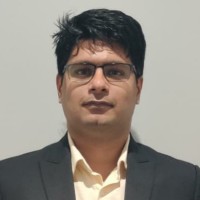 Harshniket Seta Email & Phone Number