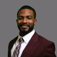 Mercedes-Benz Stadium Employee Isaiah Rodgers's profile photo