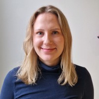 Kristine Gustavsen Email