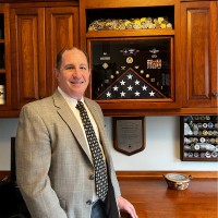 DNV Employee Chris Valle's profile photo