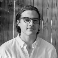 Laughlin Conveyor Employee Connor Fields's profile photo
