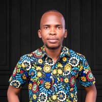 ACADES  Employee Emmanuel Alli's profile photo