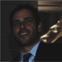 Stream Group Employee Davide Piazza's profile photo