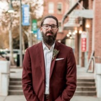 CarNow Employee Ross Wesely's profile photo