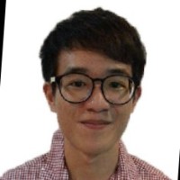 GIC Employee Matthew Ng's profile photo