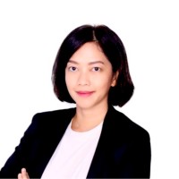 BDx Data Centers Employee Anindya Pradipta's profile photo