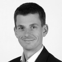 Turner & Townsend Employee Richard Peers's profile photo