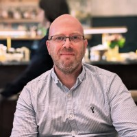Search Machines Employee Phil Jensen's profile photo