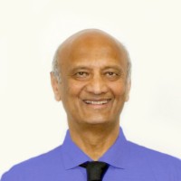 EvolveWare, Inc Employee Miten Marfatia's profile photo