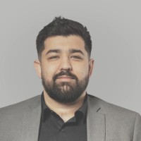 Displai Employee Ali Aziz's profile photo