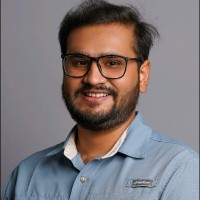 CALSTART Employee Aditya Singh's profile photo