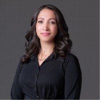 Simprints Employee Tara Clarkson's profile photo