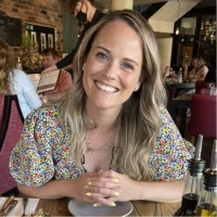 Leviat in the UK and Ireland Employee Vickey Hewes's profile photo