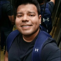 ThTec Employee Erland Octavio Arce Ramirez's profile photo