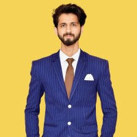 Nafran Employee Ahsan Riaz's profile photo